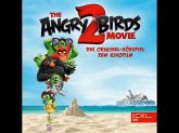 Angry Birds 2 - Hörspiel zum Kinofilm