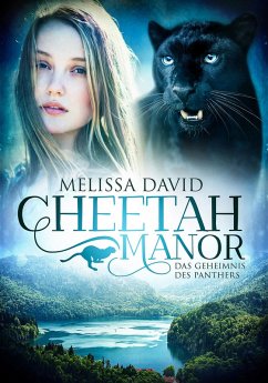 Cover Cheetah Manor - Das Geheimnis des Panthers (eBook, ePUB)