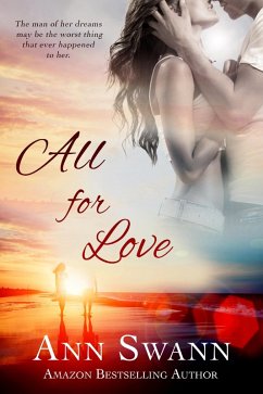 Cover All for Love (eBook, ePUB)