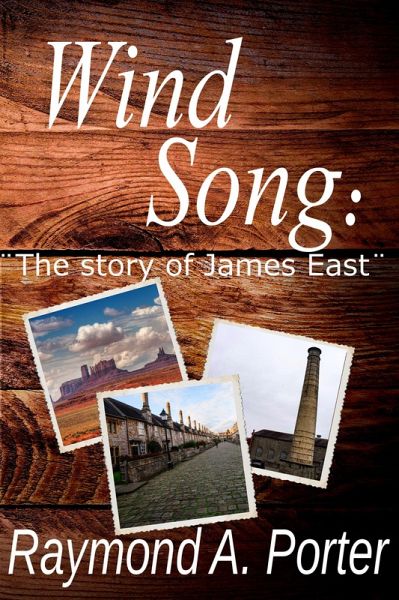Wind Song (eBook, ePUB)