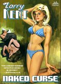 Larry Kent: Naked Curse (eBook, ePUB)