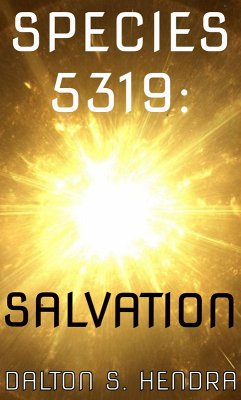 Cover Species 5319: Salvation (eBook, ePUB)