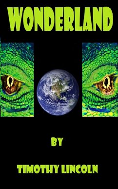 Wonderland (eBook, ePUB) - Lincoln, Timothy