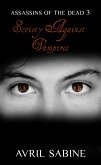 Society Against Vampires (Assassins Of The Dead, #3) (eBook, ePUB) Society Against Vampires (Assassins Of The Dead, #3) (eBook, ePUB)