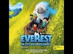 Everest - Ein Yeti will hoch hinaus - Hörspiel zum Kinofilm