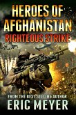 Black Ops - Heroes of Afghanistan: Righteous Strike (Black Ops Heroes of Afghanistan, #9) (eBook, ePUB) Black Ops - Heroes of Afghanistan: Righteous Strike (Black Ops Heroes of Afghanistan, #9) (eBook, ePUB)