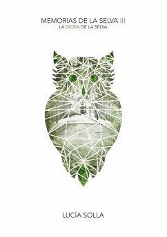 Cover La diosa de la selva (eBook, ePUB)