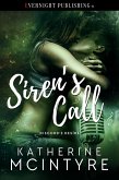 Siren's Call (Discord's Desire, #3) (eBook, ePUB)