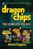 Dragon and Chips Omnibus One (eBook, ePUB)