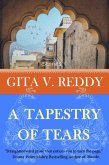 A Tapestry of Tears (eBook, ePUB)