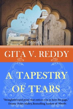 Cover A Tapestry of Tears (eBook, ePUB)
