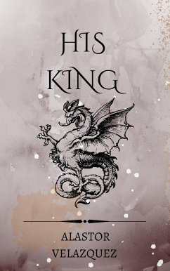 Cover His King (eBook, ePUB)