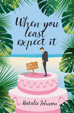 Cover When You Least Expect It (eBook, ePUB)