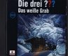 Das weiße Grab / Die drei Fragezeichen... - Bild 1