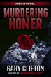 Murdering Homer: A Nights on Fire Novel... - Bild 1