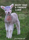 Mary Had A Trendy Lamb (eBook, ePUB)