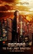 Escape to the Last Bastion (eBook, ePUB) - Bild 1