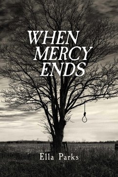 Cover When Mercy Ends (eBook, ePUB)