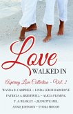 Love Walked In (Aspiring Love Collection, #2) (eBook, ePUB)