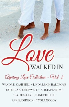 Cover Love Walked In (Aspiring Love Collection, #2) (eBook, ePUB)