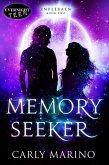 Memory Seeker (Inflexaen, #2) (eBook, ePUB)
