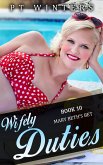 Wifely Duties 10: Mary Beth's Bet (eBook, ePUB)