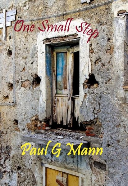 One Small Step (eBook, ePUB) One Small Step (eBook, ePUB)