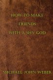 How to Make Friends with a Shy God (The Shy God Project, #1) (eBook, ePUB)