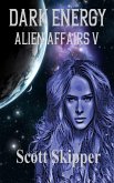 Dark Energy (eBook, ePUB)