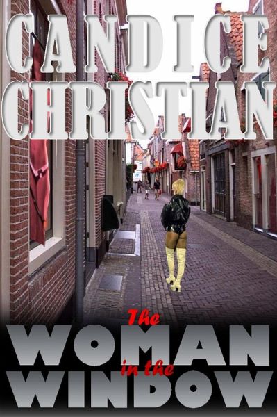 The Woman in the Window (eBook, ePUB) The Woman in the Window (eBook, ePUB)