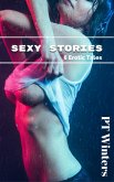 Sexy Stories: 6 Erotic Tales (eBook, ePUB)