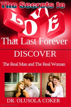 True Love: The Secrets to Love that Last Forever. (eBook, ePUB) - Coker, Olusola