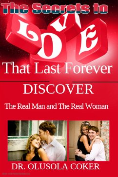 True Love: The Secrets to Love that Last Forever. (eBook, ePUB) - Olusola Coker, Dr.