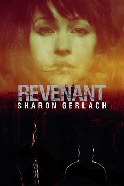 Cover Revenant (The Revenant Chronicles, #2) (eBook, ePUB)