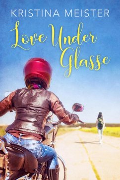 Cover Love Under Glasse (eBook, ePUB)