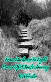 From Darkness To Light: Poems Of A Soul's Journey (eBook, ePUB)