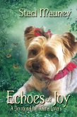 Echoes of Joy: A Devotional for Animal Lovers (eBook, ePUB) Echoes of Joy: A Devotional for Animal Lovers (eBook, ePUB)