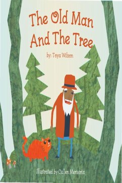 Cover The Old Man and The Tree (eBook, ePUB)