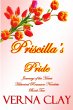 Priscilla's Pride (Journeys of the... - Bild 1