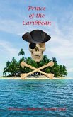 Prince of the Caribbean (eBook, ePUB)
