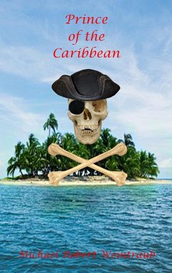 Cover Prince of the Caribbean (eBook, ePUB)