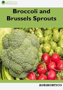 Broccoli and Brussels Sprouts (eBook, ePUB) - Agrihortico