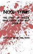 Blood Stains: The Lyrics Of Jaysen True... - Bild 1
