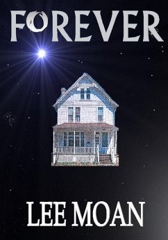 Cover Forever (eBook, ePUB)