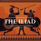 The Iliad (MP3-Download)
