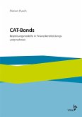 CAT-Bonds (eBook, PDF)
