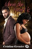 Where the Heart is (eBook, ePUB) Where the Heart is (eBook, ePUB)