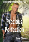 Precious Perfection (The Alpha and Omega series, #11) (eBook, ePUB)