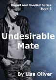 Undesirable Mate (eBook, ePUB) Undesirable Mate (eBook, ePUB)