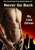 Never Go Back (eBook, ePUB) Never Go Back (eBook, ePUB)